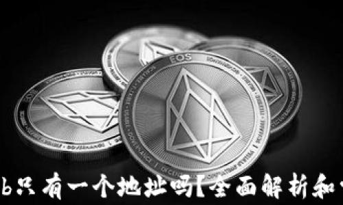 t p钱包里bnb只有一个地址吗?全面解析和常见疑问解答