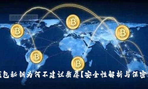TP钱包秘钥为何不建议截屏?安全性解析与保密策略