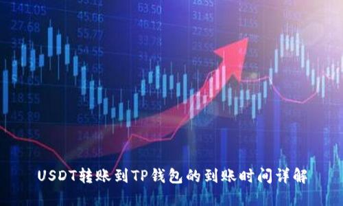 USDT转账到TP钱包的到账时间详解
