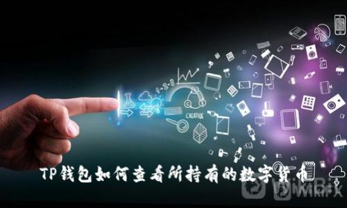 TP钱包如何查看所持有的数字货币