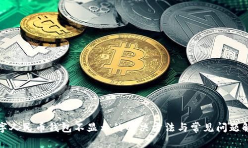 数字人民币钱包不显示的解决方法与常见问题解析