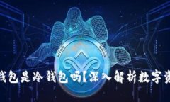 手机APP的钱包是冷钱包吗