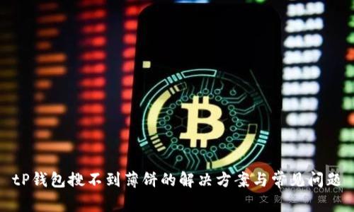 tP钱包搜不到薄饼的解决方案与常见问题