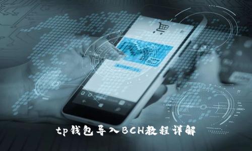 tp钱包导入BCH教程详解