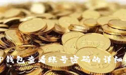 : TP钱包查看账号密码的详细指南