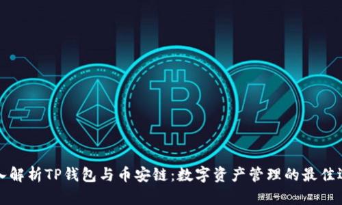 深入解析TP钱包与币安链:数字资产管理的最佳选择