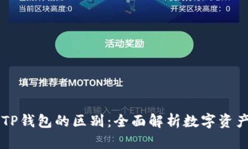 交易所与TP钱包的区别：全面解析数字资产管理方式