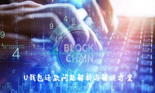 U钱包还款问题解析与解决方案