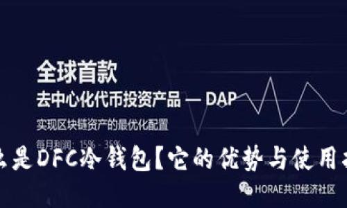 什么是DFC冷钱包?它的优势与使用指南